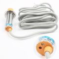 capacitive proximity sensor 18mm diameter,10mm distance AC 90-250V 2 wires, sensor switch capacitive proximity sensor 18mm diameter,10mm distance AC 90-250V 2 wires,NC sensor switch capacitive proximity. 