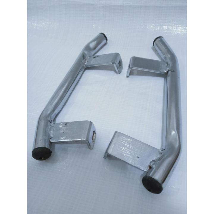 SEAT HANDLE \ SEAT HATHIYAN HONDA CD70 EURO-II
