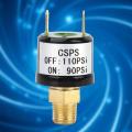 Tamaloha 90-110 PSI Air Compressor Pressure Control Switch Valve Heavy Duty Pressure Switch. 