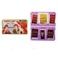 Vintage Happy Home Sewing Needle Book 60 ASSORTED. 