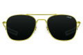 RE Aviator Pilot’s Sunglasses Men and Women High Quality Sunglasses For Men Randolph Engineering. 