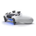 EGM  Wireless Controller Compatible for P4 - New, Bluetooth, 6-Month Warranty, Compatible with PC/Laptop/Mobile. 