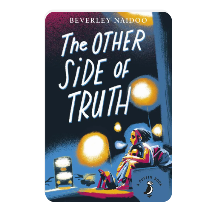 The Other Side of Truth by Beverley Naidoo