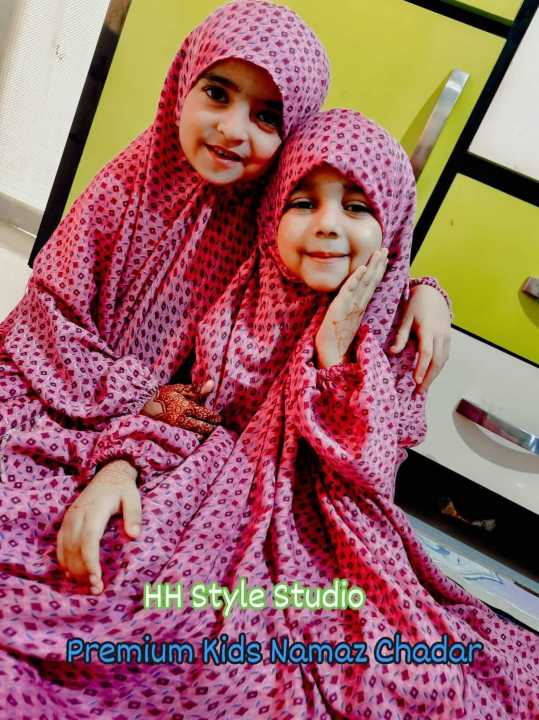 Kids%20Namaz%20Chadar%20Hijab%20With%20Full%20Sleeves%20Fabric%20Swiss%20Lawn%20Comfortable%20For%20Girls%20Prayer%20Wear%20-%20Image%203
