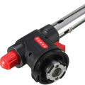 Ignition Mastery Flame Burner and Fire Lighter Combo - Powerful Fire Ignition Tools for Quick and Efficient Flames Every Time. 