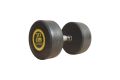 JD Fitness  Rubber Dumbbell with Metal Handles Fitness Home Gym Exercise Dumbbells 1kg, 2kg, 3kg, 4kg, 5kg, 6kg, 7kg, 8kg, 10kg, 12kg (1-Pc). 