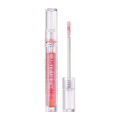 KH C One-piece Moisturizing And Rich Flash Lip Gloss Thin And Glittering Makeup Color Rendering No Falling Out Water Light Full Lips Brightening Highlight. 