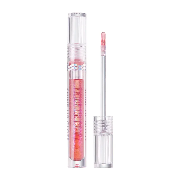 KH%20C%20One-piece%20Moisturizing%20And%20Rich%20Flash%20Lip%20Gloss%20Thin%20And%20Glittering%20Makeup%20Color%20Rendering%20No%20Falling%20Out%20Water%20Light%20Full%20Lips%20Brightening%20Highlight%20-%20Image%203