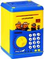 Minions Atm Money Box Safety - Kids Atm Money Bank. 