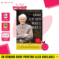 One Up On Wall Street By Peter Lynch | Buy Books Online Bookberry | Amazon Bestseller. 
