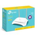 TP-LINK Wifi Router - TL-WR840N- 300 mbps - Double Antena. 