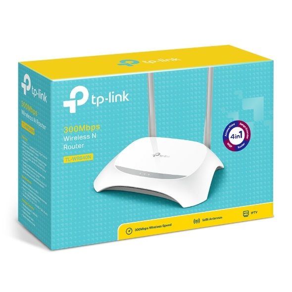 TP-LINK%20Wifi%20Router%20-%20TL-WR840N-%20300%20mbps%20-%20Double%20Antena%20-%20Image%202
