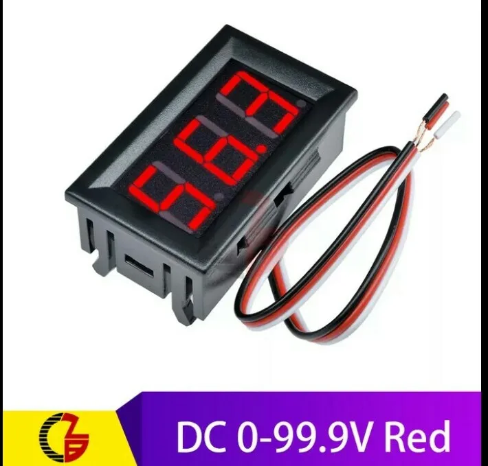 Digital%20Voltmeter%20Range%200-100V%20Voltage%20Meter%20Solar%20Meter%2012V%2024V%2048V%20Volt%20Meter%20Battery%20Capacity%20Monitor%20Gauge%20Volt%20Panel%20Meter%20Three%20Wires%20-%20Image%203