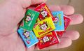 Ding Dong- Chewing Gum – 70 Pcs. 
