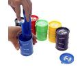 Pack Of 4 - Barrreel O Slime For Kids. 