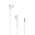 Earphone iPhone 6,6s original handsfree | Imported | Genuine | Balanced Sound with deep base and built in mic | handfree. 