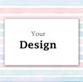 100 Pcs Custom Thank You Cards business card Full colour Single side printing Gift decoration card Personalized logo Wedding invitation. 