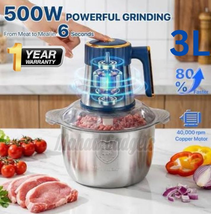 Multi-Function%20Food%20Processor%20%203-Lt%20and%20%205-Lt%20%20Capacity%20-%20Hand%20blender%20-%20Stainless%20steel%20bowl%20-%20Meat%20chopper%20-%20Grinder%20machine%20-%20Qeema%20machine%20-%20Multi%20function%20food%20processor%20-%20House%20hold%20mini%20electric%20food%20grinder%20-%20Kitchen%20Home%20Appliances%20-%20Image%206