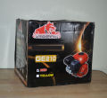 GERMAN ENERGY GASOLINE PETROL ENGINE 6.5 HP, GE 210. 