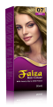 Faiza Hair Color 07. 