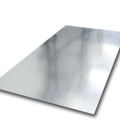 Zinc Metal Sheet A4 Size, Thickness 1.5 mm For Fine Art, Art And Craft  Materials. 