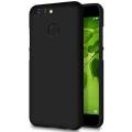 Huawei Nova 2 Plus Black Soft Silicone Back Cover Anti-Slip Shockproof Phone Case. 