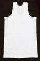 Gents Baniyan / Vest For Men / Baniyan for Men - Pack of 6 (Sando). 