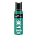 Krone Noir Green Power Perfume Body Spray For Men - 120 ml. 