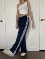 Trousers for Women and Girls  (Sports /Night wear / Exercise / Gym) Trouser. 