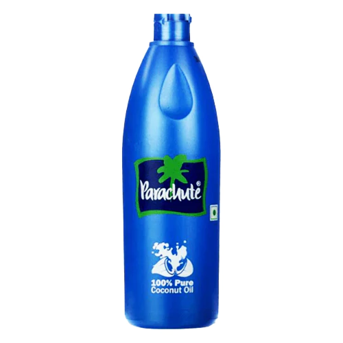 Parachute Coconut Oil (500ml)