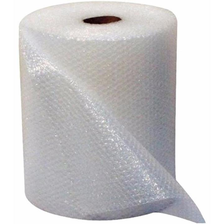 5 Metre BUBBLE WRAP SHEET