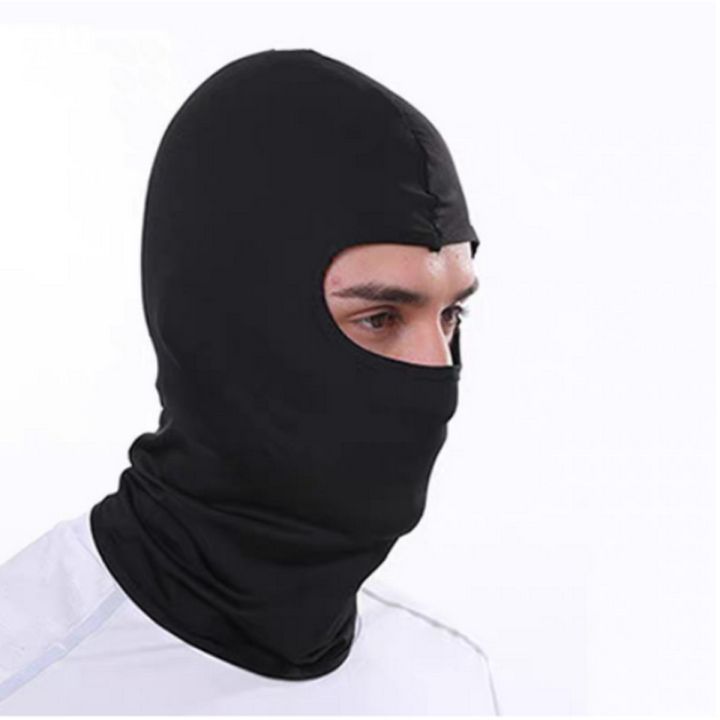 High Quality Full Face mask | Ninja Ski Mask | Breathable Motorcycle Winter Face Mask | Stylish, Optimal Comfort and Safety During Your Ride For Men And Women