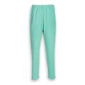 AllurePremium Girls Legging Sea Green. 