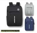 16 Inches Hp Casual Laptop Bag -  Black. 