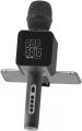 POP SOLO Bluetooth Karaoke Microphone. 