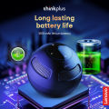 Lenovo TS5 Bluetooth 5.3 Speaker Subwoofer Portable Player surround sound Speaker Outdoor Long Endurance Loudspeaker New. 
