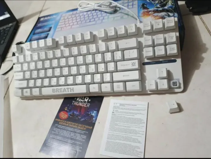 Defender%20GK-184%20semi%20mechanical%20RGB%20%20keyboard%20USB%20wired%20keyboard%20for%20pc%20&%20laptop%20with%20wirst%20pad%2087%20Keys%20full%20Rgb%20-%20Image%205