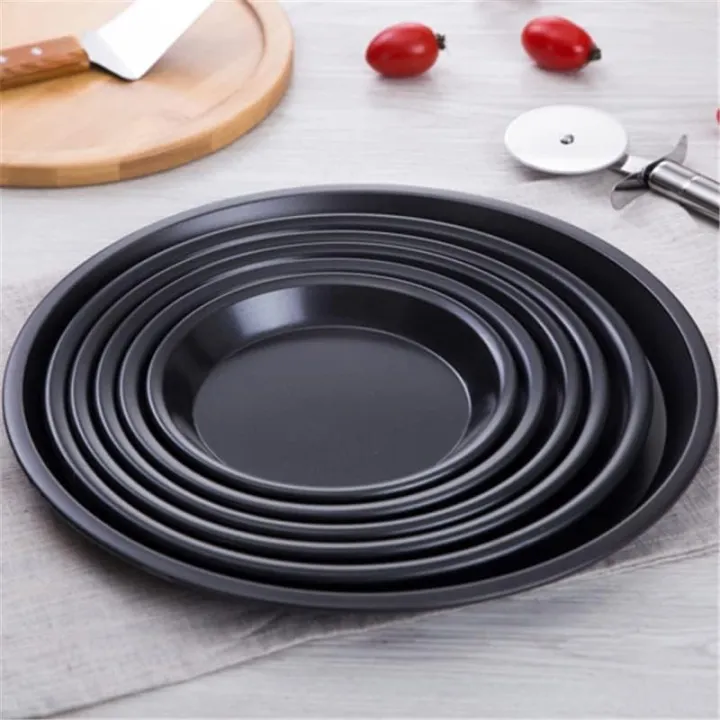 Non-stick%20Pizza%20Pan,%20Round%20Premium%20Bakeware,%20Black%20Easy%20Baking%20%5B1%20piece%20only%5D%20Plate%20Pan%20Cook%20Pizza%20Pizza%20Pan%20Set%20Nonstick%20Pizza%20Pan%20Set%20Durable,%20high%20quality%20non%20stick%20coating%20High%20Temperature%20Resistance%206",7",8",9",10",11",12",%2013"%20,14"%20inch%20-%20Image%206
