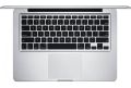 Apple MacBook Pro 2011 A1278 Display 13-inch Laptop (Intel i5 2.5 GHz, 8 GB RAM, 500GB HDD, Intel HD, macOS High Sierra - Silver - Daraz Like New Laptops. 