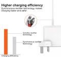 MácBook Pro Charger 60W, Replacement Magnetic 2 T-Tip Power Adapter Charger MácBook Pro Charger 13 Inch 2012 2013 2014 2015 Mac Book Air 11 13 Inch after Mid 2012 A1425 A1435 A1502. 