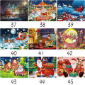 Chengmei Jigsaw Puzzle [Animation Cartoon Theme Jigsaw] Spot-126 pieces of environmentally friendly wood pulp paper pressing-3-10-year-old children's educational toys-holiday/birthday gift-dog patrol Thomas. 