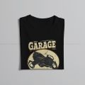 Kaylee Garage Classic Hip Hop TShirt Firefly Serenity Malcolm TV Casual Polyester T Shirt Newest T-shirt For Men Women. 