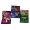 Palestine Spoken English Guru English Speaking Course (Set of Three Books 1 DVD). 