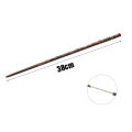 2024 Hermione Dumbledore Snape metal core wand magic wand bare wand without box without box Escape Meounsa. 
