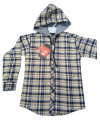 Falalen Best Quality Shirt with Hood for Boys. 