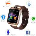 DZ09 Smartwatch for Men & Women t900 i8 . t500 New Smart watch | Good Battery timing with SD card support Upto 32GB | Smartwatch. 