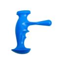 Deep Tissue Massage Tool Effective Acupressure Trigger Point Pressure Massage Ergonomic Design Massager. 