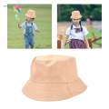 Kids Explorer Hat Role Play Dress up Jungle Hat for Fishing Children Outdoor. 