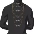 Men Women Hip Hop Cross Pendant Necklace With 4mm Zircon Tennis Chain Iced Out Exquisite Bling Jewelry Fashion Trendy Creative. 