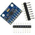 MPU6050 GY-521 6DOF 3 Axis Analog Gyro Sensor + 3 Axis Accelerometer Module. 